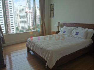 Royce Private Residence Sukhumvit 31 (Promphong) for rent