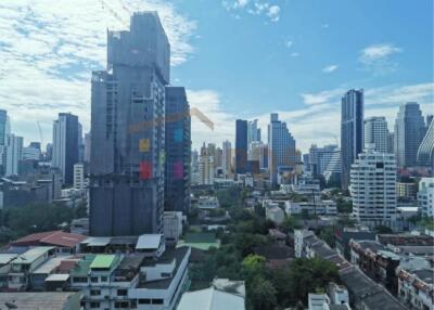 Royce Private Residence Sukhumvit 31 (Promphong) for rent