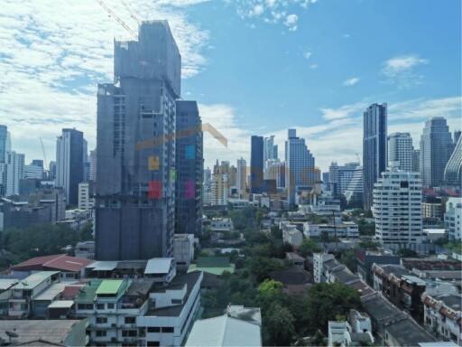 Royce Private Residence Sukhumvit 31 (Promphong) for rent