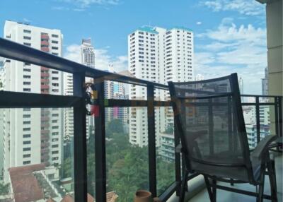 Royce Private Residence Sukhumvit 31 (Promphong) for rent