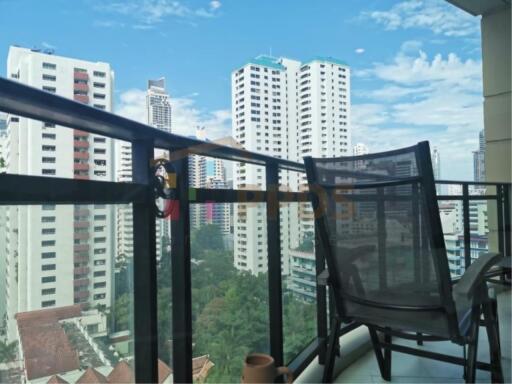 Royce Private Residence Sukhumvit 31 (Promphong) for rent