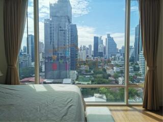 Royce Private Residence Sukhumvit 31 (Promphong) for rent