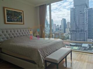 Royce Private Residence Sukhumvit 31 (Promphong) for rent