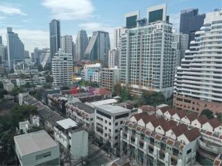 Royce Private Residence Sukhumvit 31 (Promphong) for rent