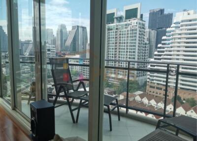 Royce Private Residence Sukhumvit 31 (Promphong) for rent