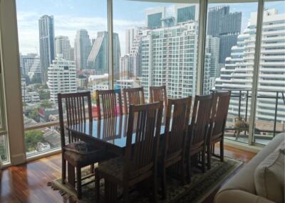 Royce Private Residence Sukhumvit 31 (Promphong) for rent