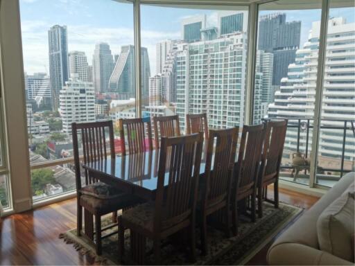 Royce Private Residence Sukhumvit 31 (Promphong) for rent