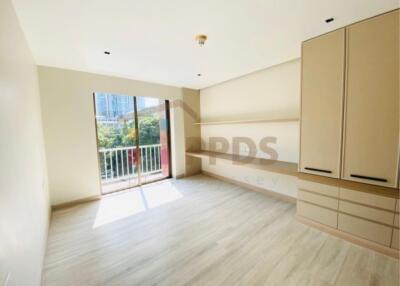 Newly Renovated Condo for rent at Chidlom Place on Chidlom Road
