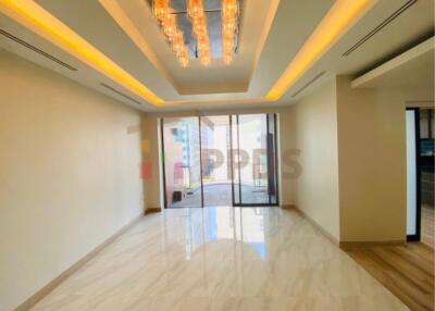 Newly Renovated Condo for rent at Chidlom Place on Chidlom Road