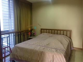 2 bedrooms for rent walking distance to BTS Asoke and MRT Subway