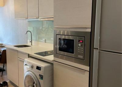 For Rent 2 Bed 2 Bath Condo H Condo Sukhumvit 43 only 800m from BTS Phrom Phong