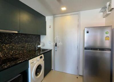 For Rent 1 Bed Condo The Base Sukhumvit 50