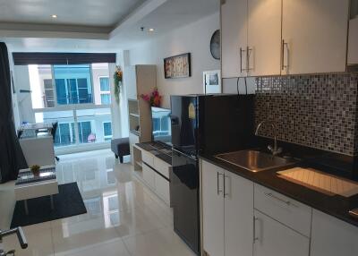 Condo For Rent In Pattaya, Pattaya