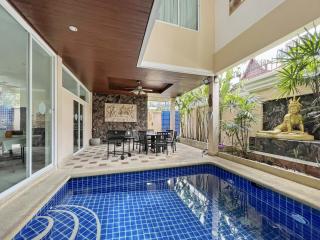 House For Rent In Pattaya