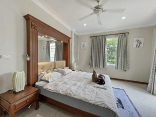 House For Rent In Pattaya