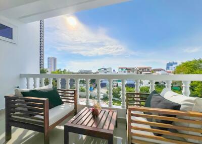 Condo For Rent In Pattaya