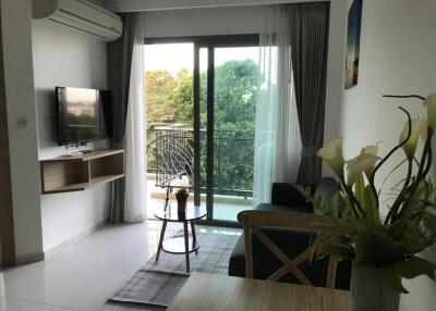 1 Bedrooms @ City Garden Tropicana