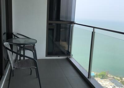 2 Bedrooms @ Baan Plai Haad - Pattaya