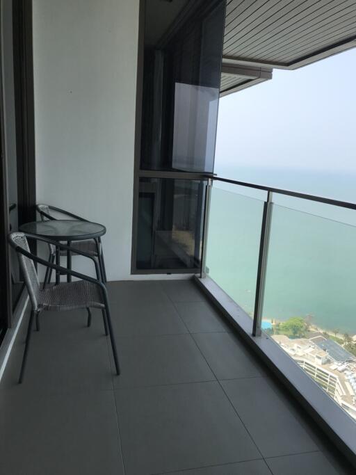 2 Bedrooms @ Baan Plai Haad - Pattaya