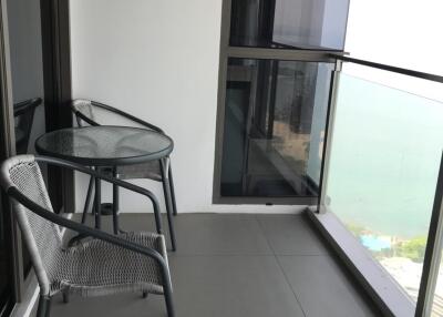 2 Bedrooms @ Baan Plai Haad - Pattaya