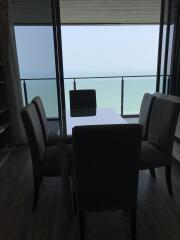 2 Bedrooms @ Baan Plai Haad - Pattaya