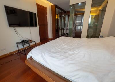 1 Bedrooms @ Pattaya City Resort