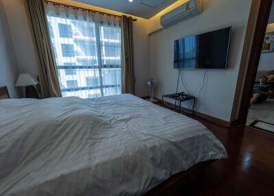 1 Bedrooms @ Pattaya City Resort