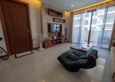 1 Bedrooms @ Pattaya City Resort