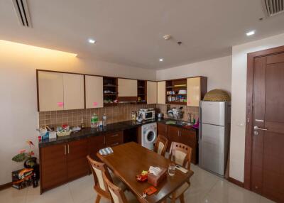 1 Bedrooms @ Pattaya City Resort