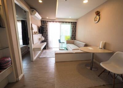 1 Bedrooms @ Seven Seas Condo Resort Jomtien