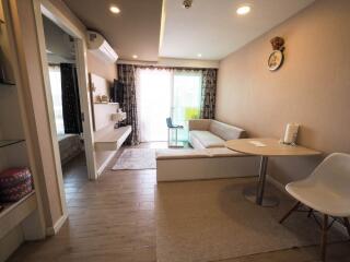 1 Bedrooms @ Seven Seas Condo Resort Jomtien