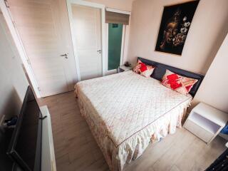 1 Bedrooms @ Seven Seas Condo Resort Jomtien