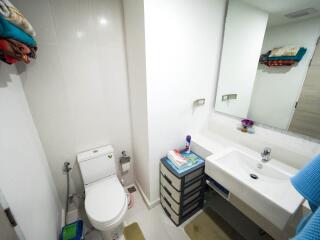 1 Bedrooms @ Seven Seas Condo Resort Jomtien