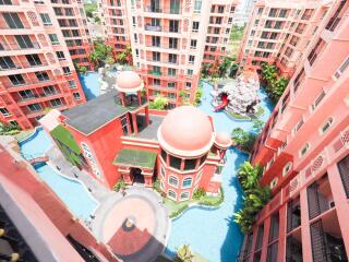 1 Bedrooms @ Seven Seas Condo Resort Jomtien