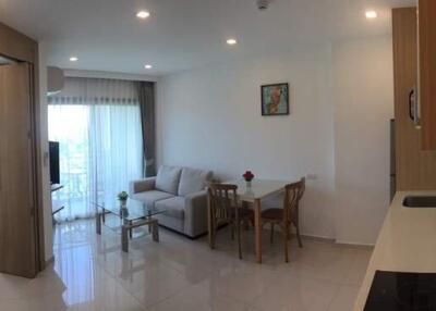 1 Bedrooms @ City Garden Tropicana