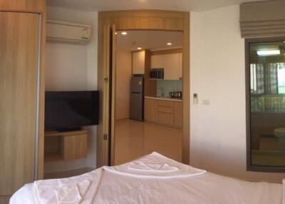 1 Bedrooms @ City Garden Tropicana