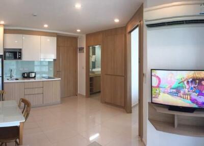 1 Bedrooms @ City Garden Tropicana