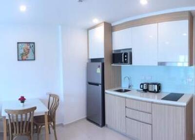 1 Bedrooms @ City Garden Tropicana