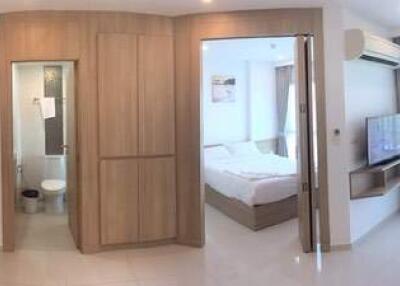 1 Bedrooms @ City Garden Tropicana