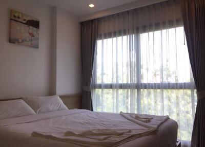 1 Bedrooms @ City Garden Tropicana