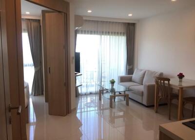 1 Bedrooms @ City Garden Tropicana