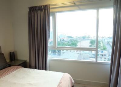 2 Bedrooms @ Centric Sea Pattaya