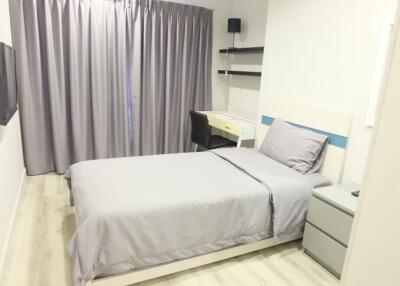 2 Bedrooms @ Centric Sea Pattaya