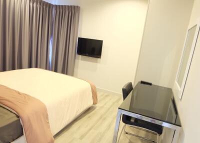 2 Bedrooms @ Centric Sea Pattaya