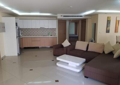 2 Bedrooms @ City Garden Pattaya