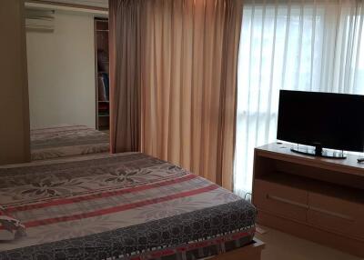 2 Bedrooms @ City Garden Pattaya