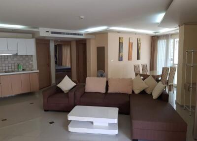 2 Bedrooms @ City Garden Pattaya