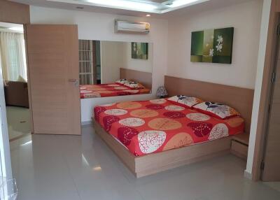 2 Bedrooms @ City Garden Pattaya