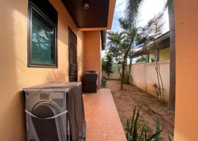 3 Bedrooms @ Grand Garden Home