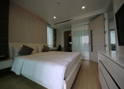 3 Bedrooms @ Apus